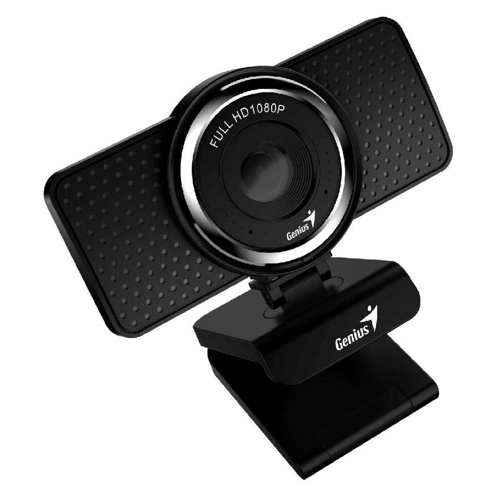 Web Cam Genius Ecam 8000 Microfono Integrado image number 2.0