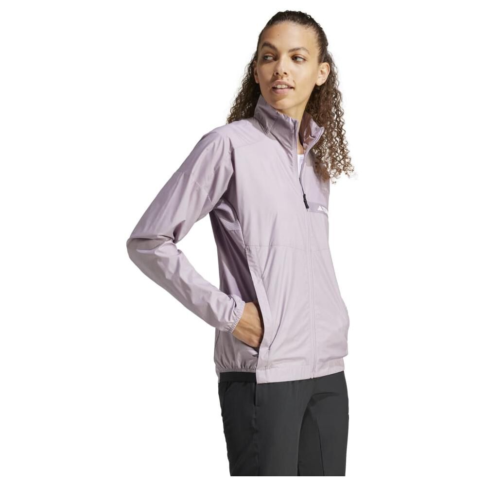 Cortavientos Mujer Impermeable Terrex Adidas en Oferta compra en Hites