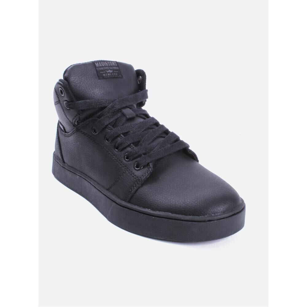 Zapatilla Escolar Niño Maui And Sons en Oferta | Hites.com