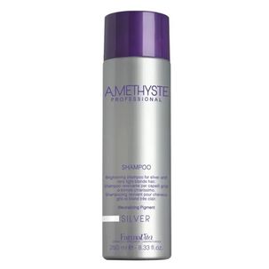 Farmavita Shampoo Amethyste Silver X 250 Ml Farmavita Shampoo Amethyste Silver X 250 Ml
