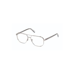 Lentes &Oacute;pticos Plateado Guess