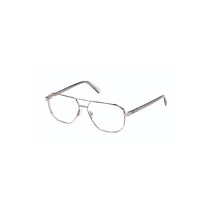 Lentes &Oacute;pticos Plateado Guess