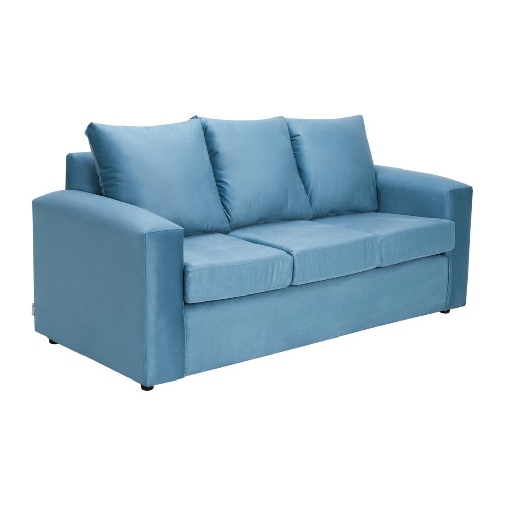 Juego De Living Bodevir Kendy / 3 Cuerpos image number 3.0