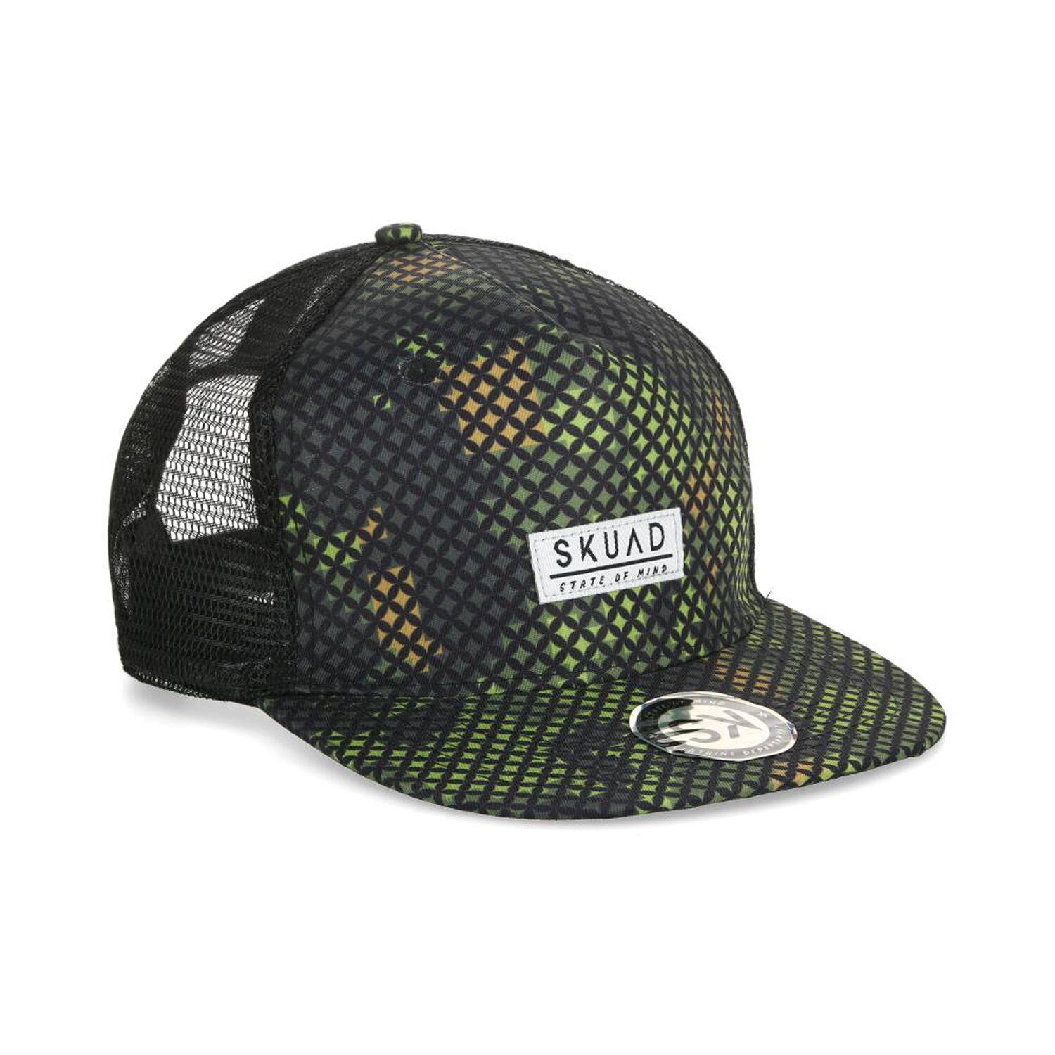Jockey Hombre Skuad Hitcap09 image number 1.0