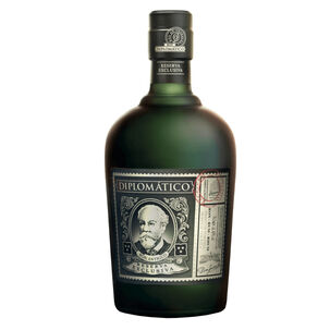 Ron Diplomatico Reserva Exclusiva Venezuela