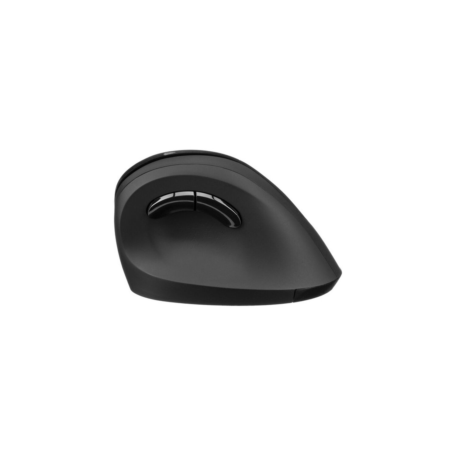 Mouse Pro Fit Ergo Vertical Wireless Kensington - Negro image number 1.0