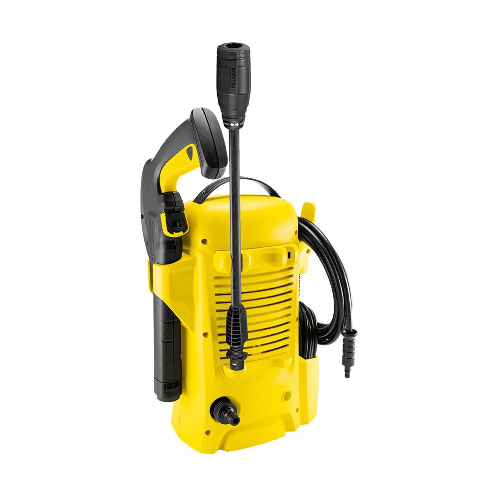 Hidrolavadora Karcher K2 Universal image number 4.0