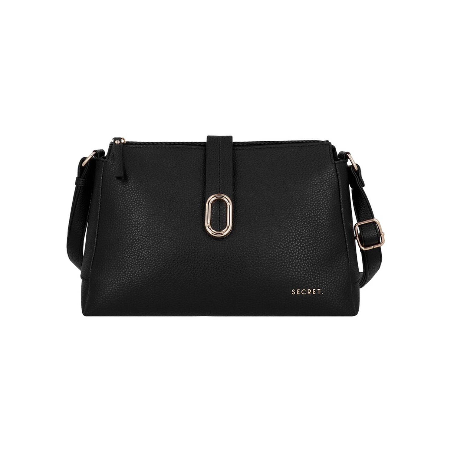 Cartera Bandolera Secret Sofia Sc7 Mediana image number 0.0