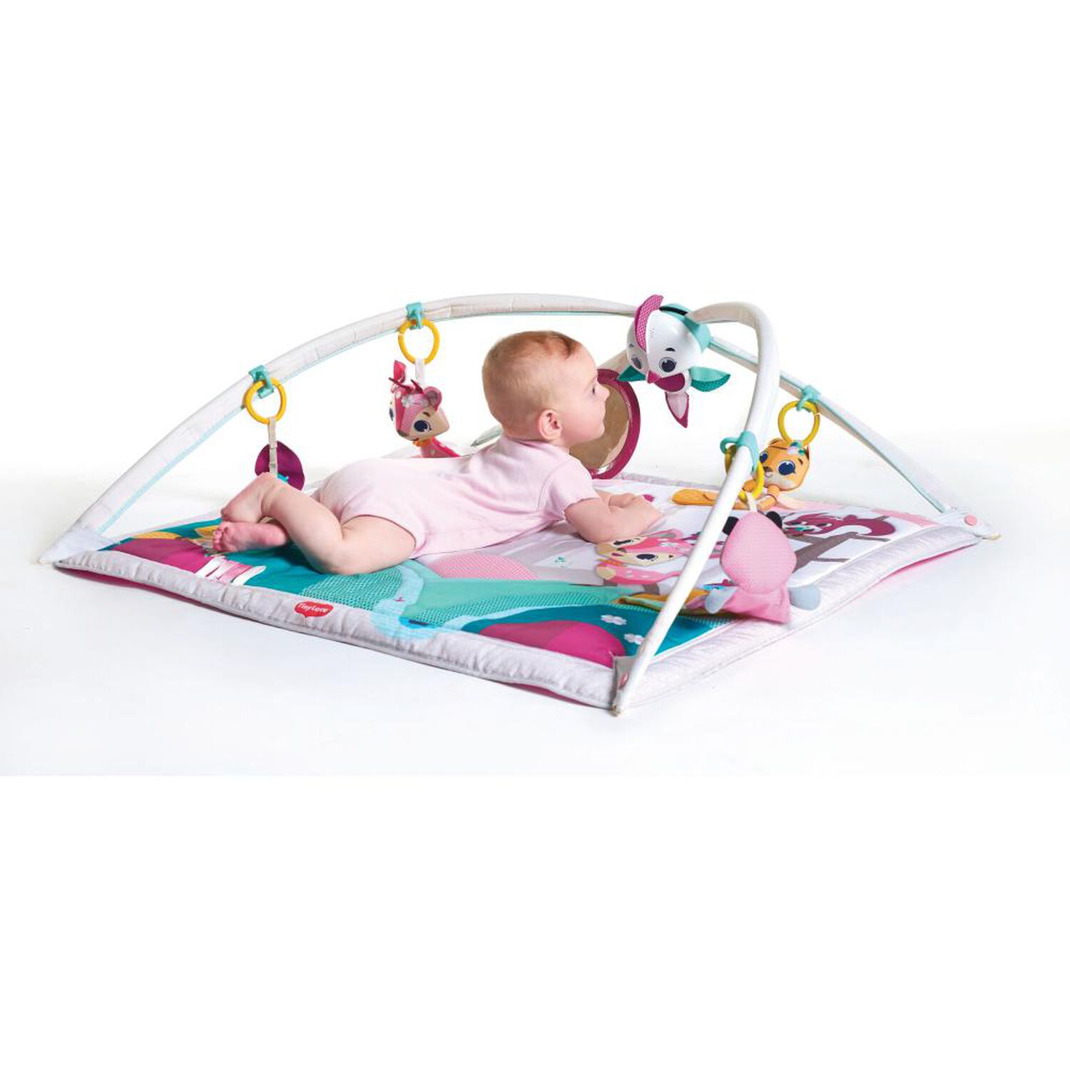 Gimnasio Tiny Love Princess Tales image number 6.0