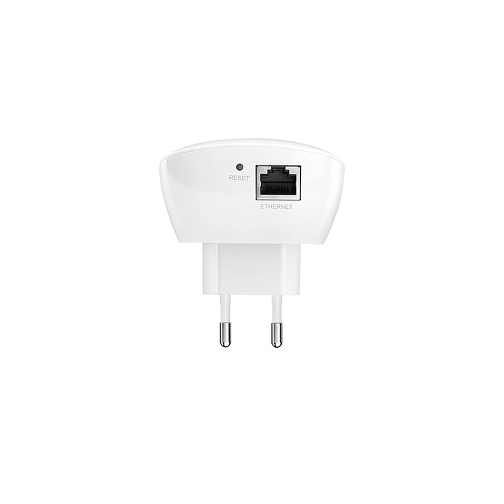 Repetidor Extensor De Rango Inalámbrico N 300 Mpbs Tp-link Tl-wa850 image number 2.0
