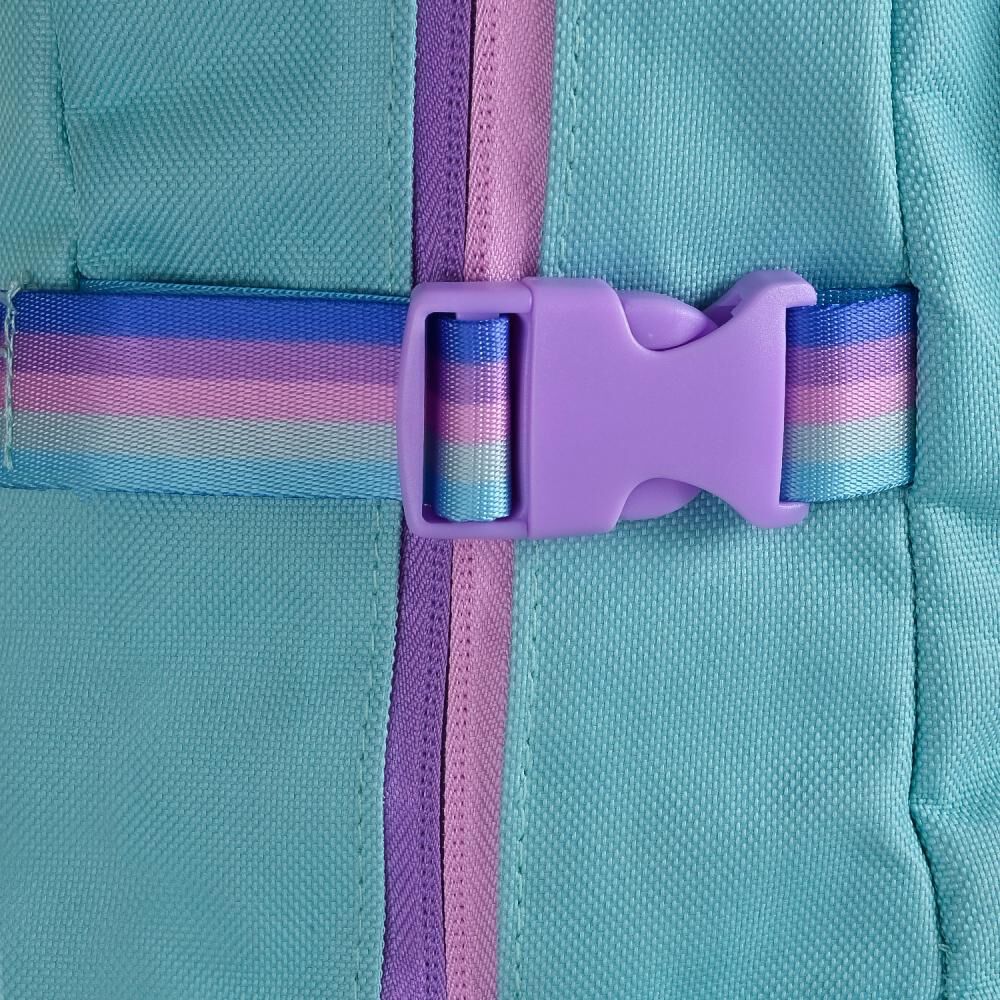 Mochila Kyro - Turquoise&nbsp; 25l Torre image number 1.0