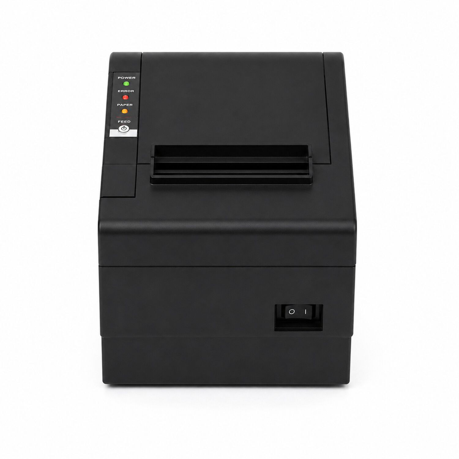 Impresora T&eacute;rmica Profesional 80mm Utek Usb / Lan Ut-prt8080 image number 2.0