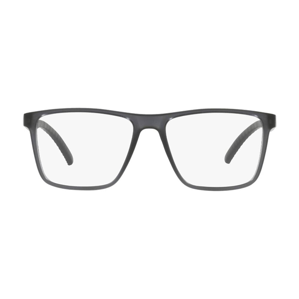 Lentes &Oacute;pticos Gris Transl&uacute;cido Jean Monnier image number 0.0