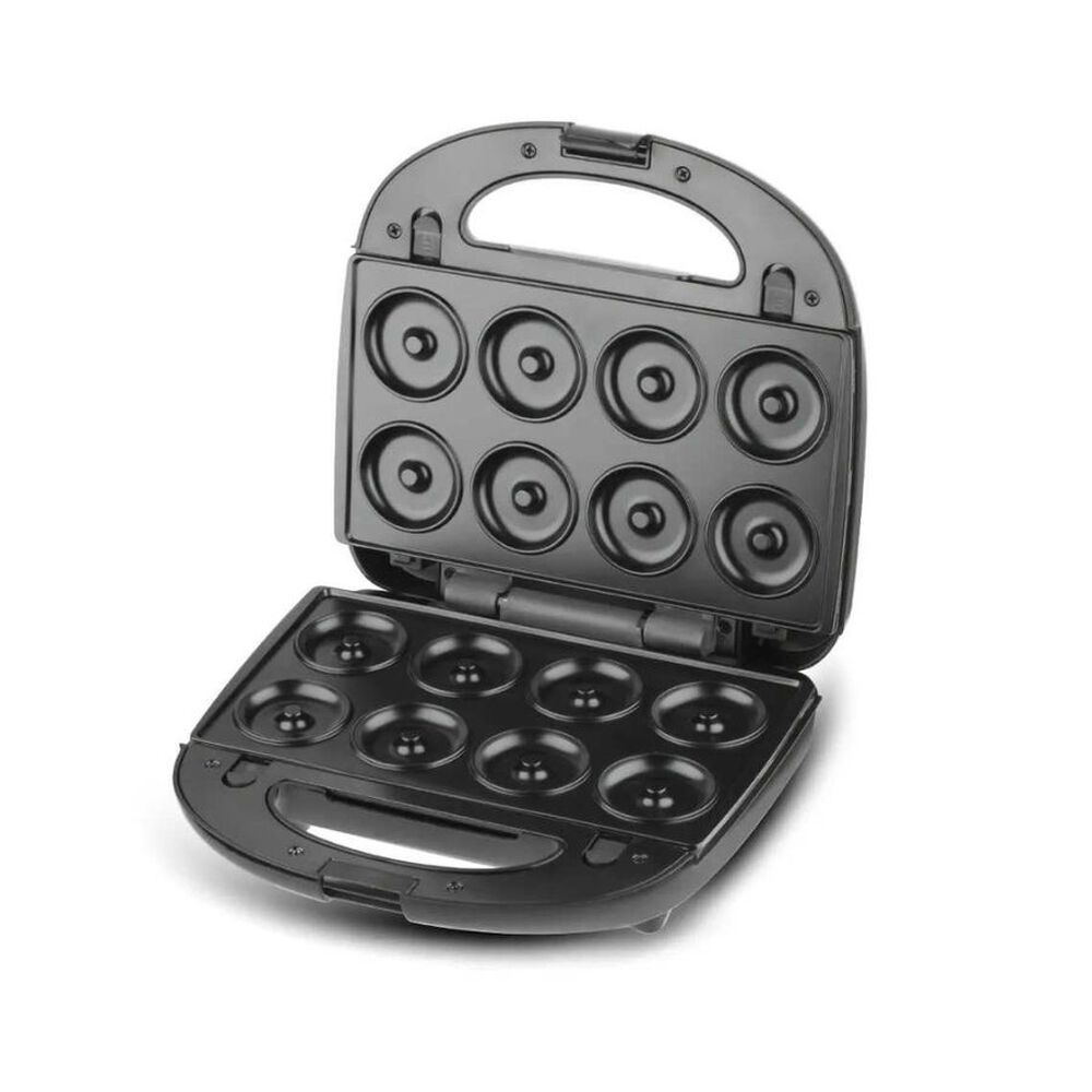Sandwichera 3 En 1 Raf 850w Donas Panes Antiadherente image number 0.0