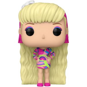 Funko Pop Barbie 65 Aniversario - 123