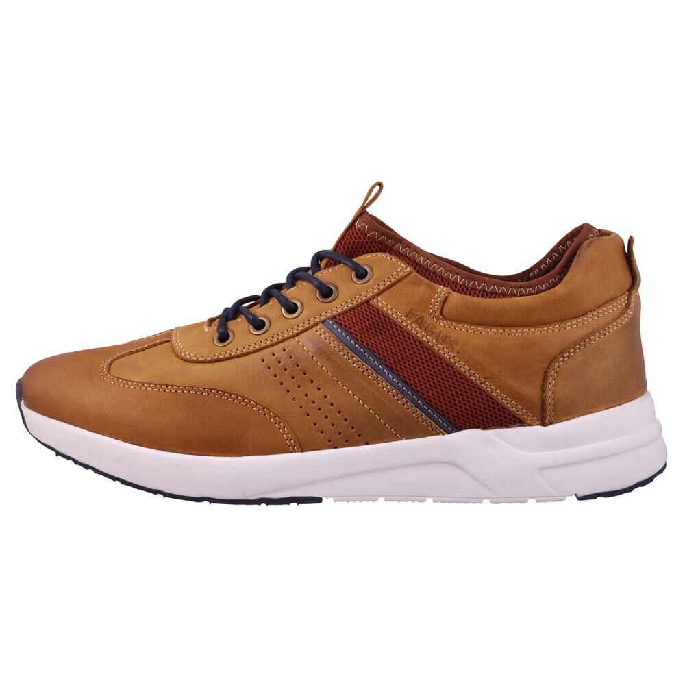 Zapato Casual Hombre Fagus image number 7.0
