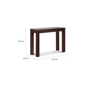 Mesa De Arrimo Cic &Ntilde;uble