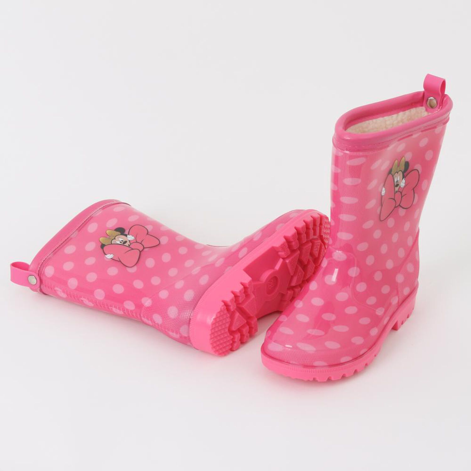 Bota De Agua Minnie image number 3.0