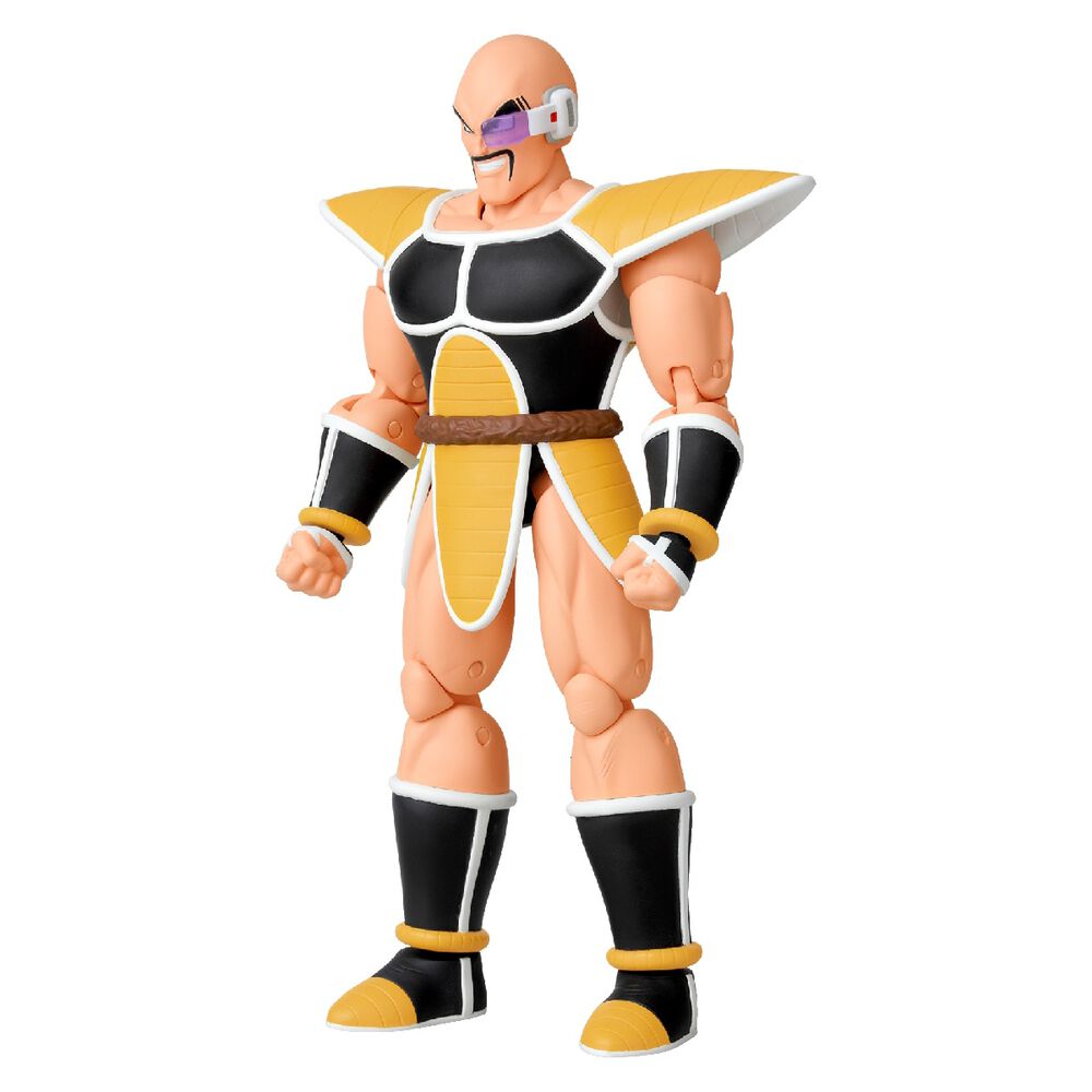 Figura 17 Cms Legendaria Dragon Ball Z De Bandai image number 2.0