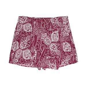 Short Mujer Rolly Go