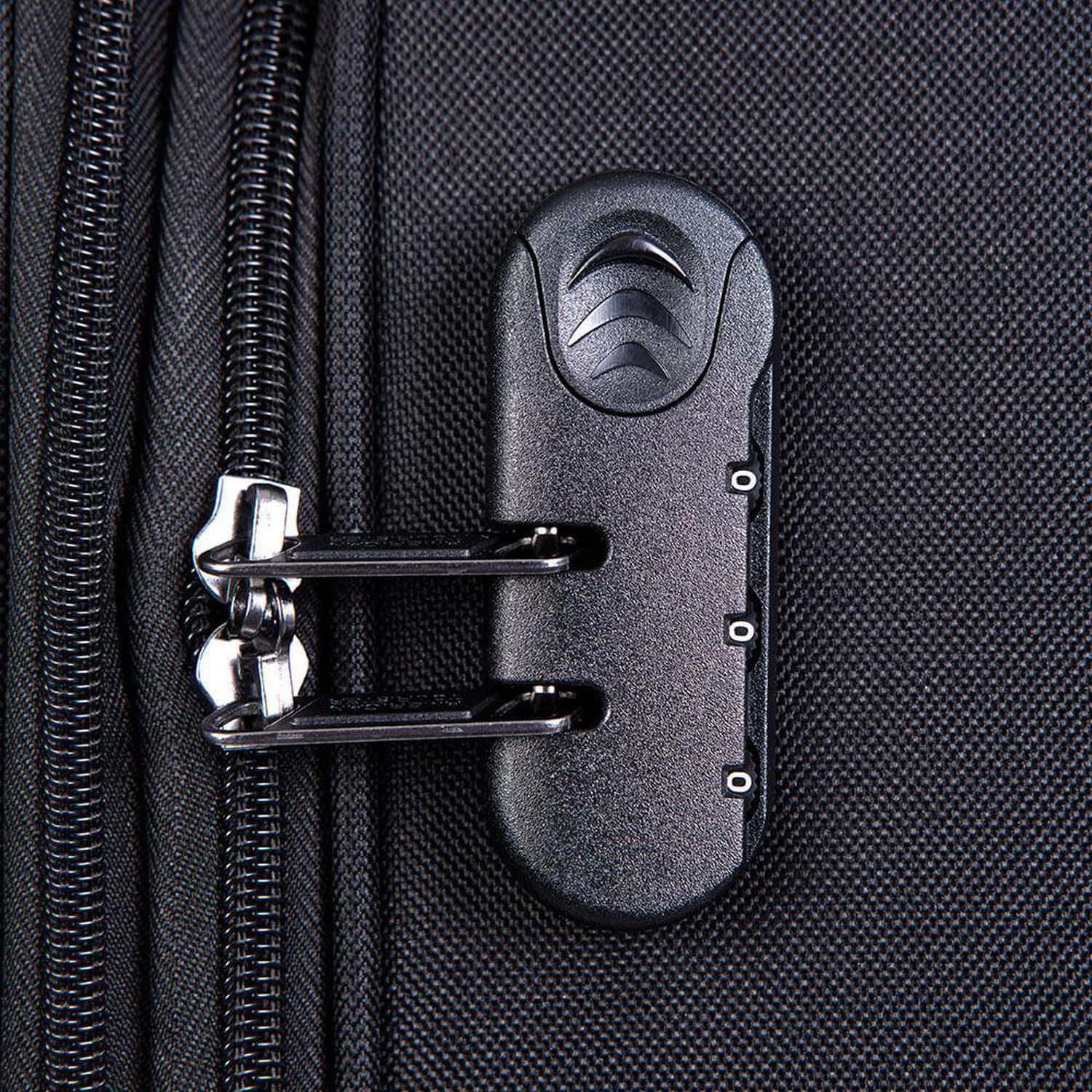 Maleta Mediana American Tourister Frankfurt / 73 image number 4.0
