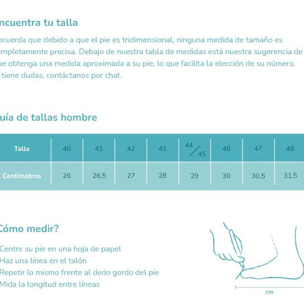 Sandalia Hombre Negro Free 304 Style Rider image number 2.0