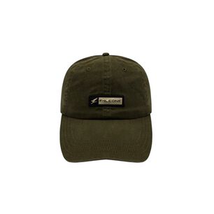 Gorro Rectangular Logo Falcone