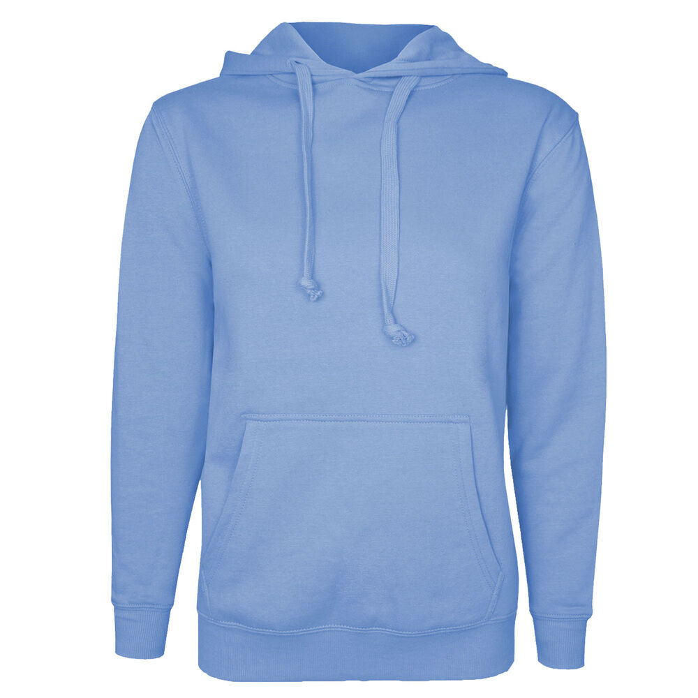 Polerón Canguro Vulpes Blush Unisex image number 4.0