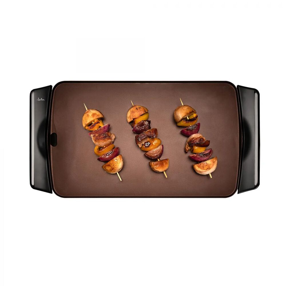 Parrilla Electrica Jata 2500w Senses 46x28 Jegr0550 image number 4.0