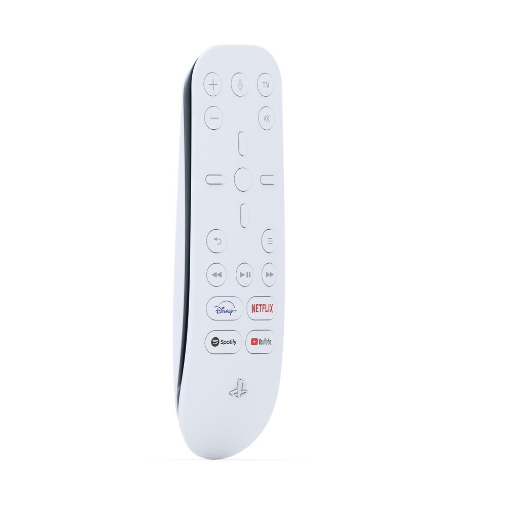 Control PS5 Sony Media Remote image number 2.0