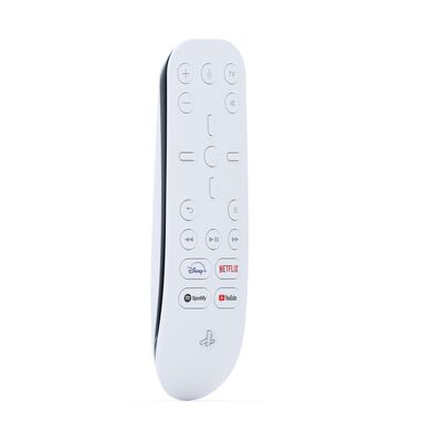 Control Sony Ps5 Media Remote