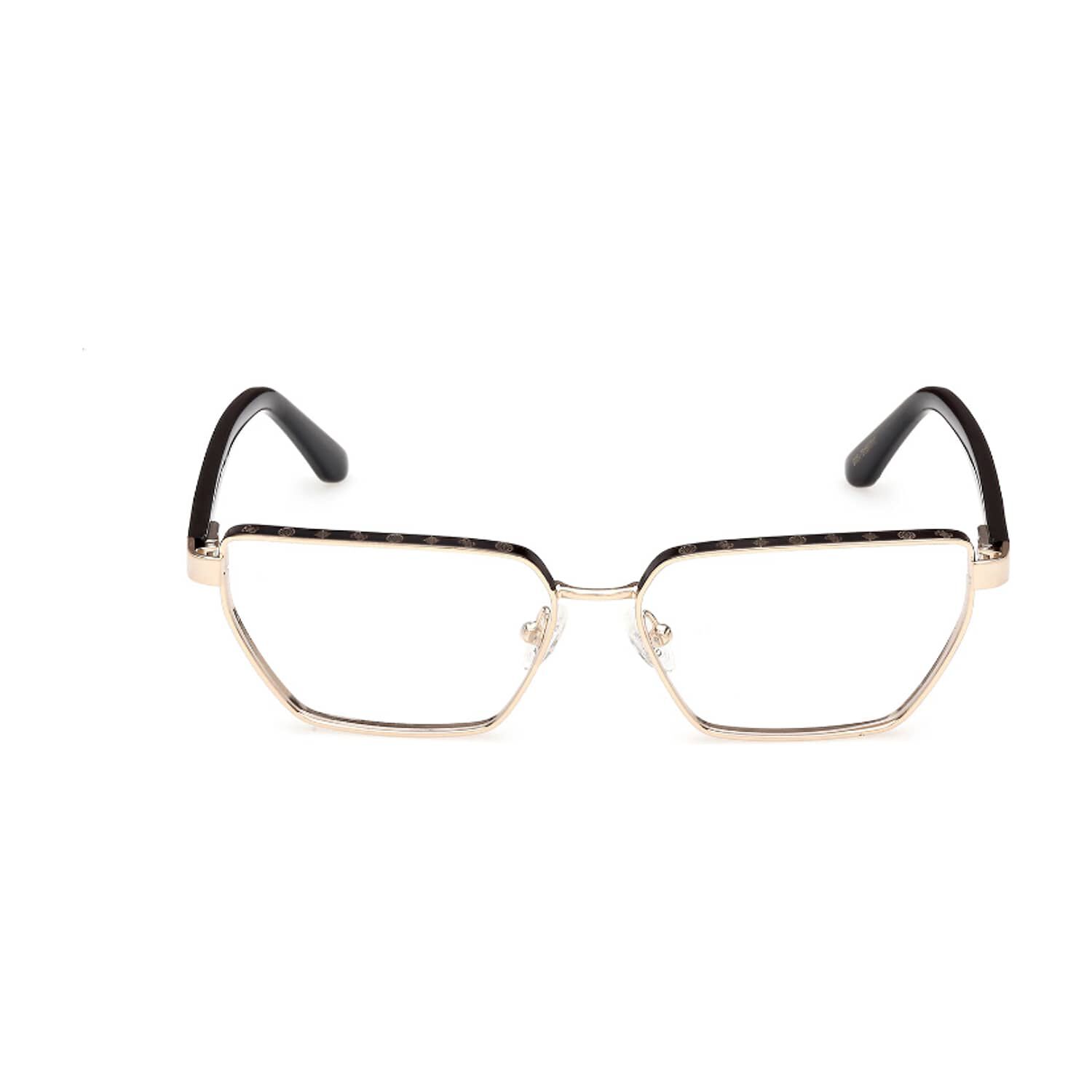 Lentes &Oacute;pticos Negro Guess image number 0.0