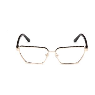 Lentes &Oacute;pticos Negro Guess