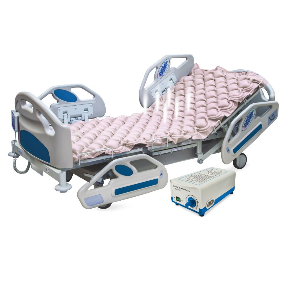 Colchon Antiescara Con Motor-blunding image number 2.0