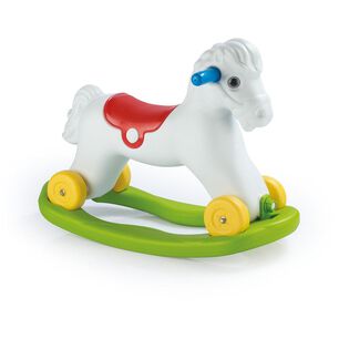 Correpasillo Dolu Rocking Horse 2 En 1