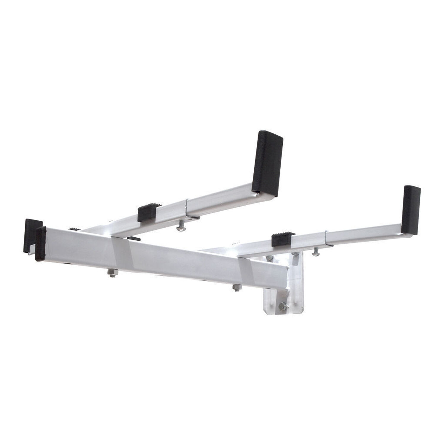Soporte Horno Microondas C/tope 46cm Blanco Sbr 3.6 Brasforma image number 1.0