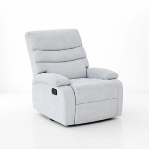 Berger Sill&oacute;n Bjorny - Gris Claro