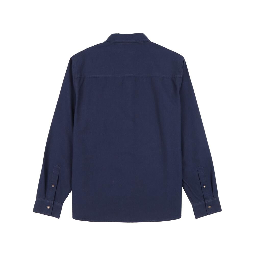 Camisa Hombre Skuad image number 1.0