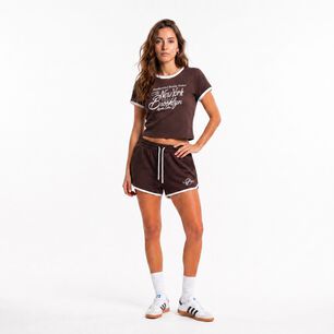 Short Mujer Freedom
