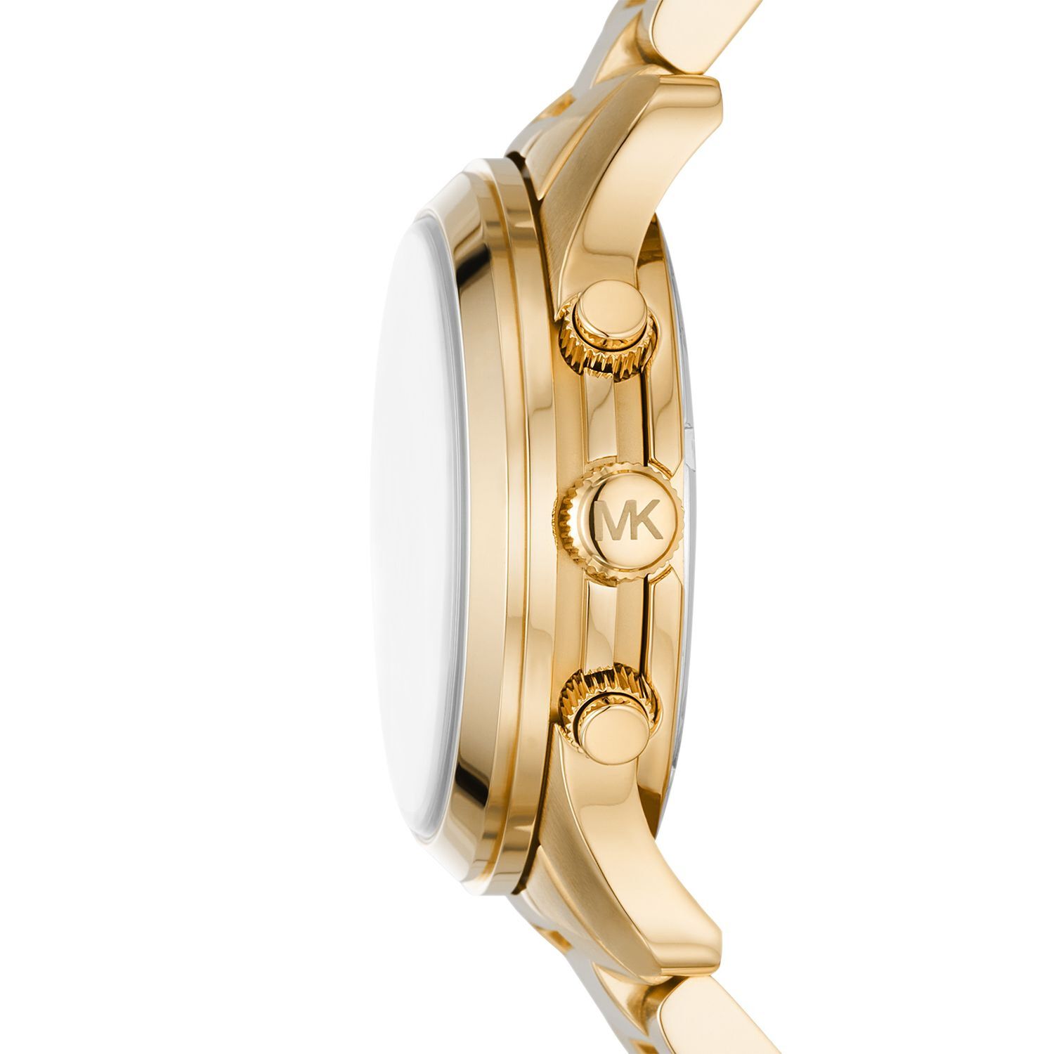 Reloj Dorado Michael Kors Mujer Mk7323 image number 1.0