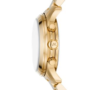 Reloj Dorado Michael Kors Mujer Mk7323
