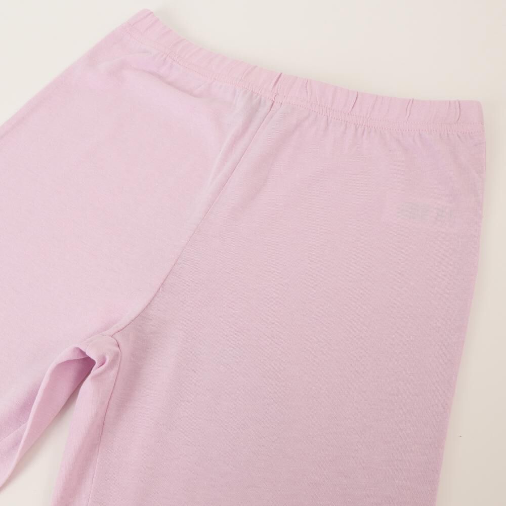 Pijama Ni&ntilde;a Lilo Y Stitch image number 2.0