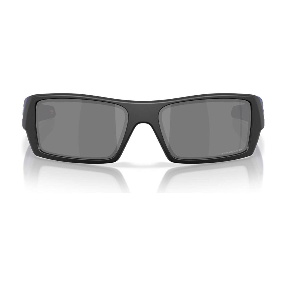Lentes De Sol Gascan Prizm Black Polarizados Oakley image number 0.0