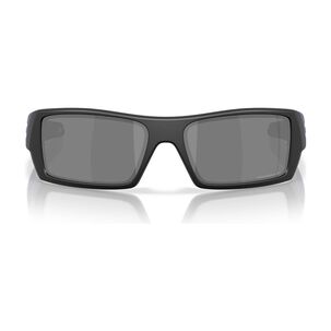 Lentes De Sol Gascan Prizm Black Polarizados Oakley
