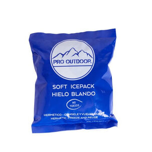 Icepack Blando 300 Gramos