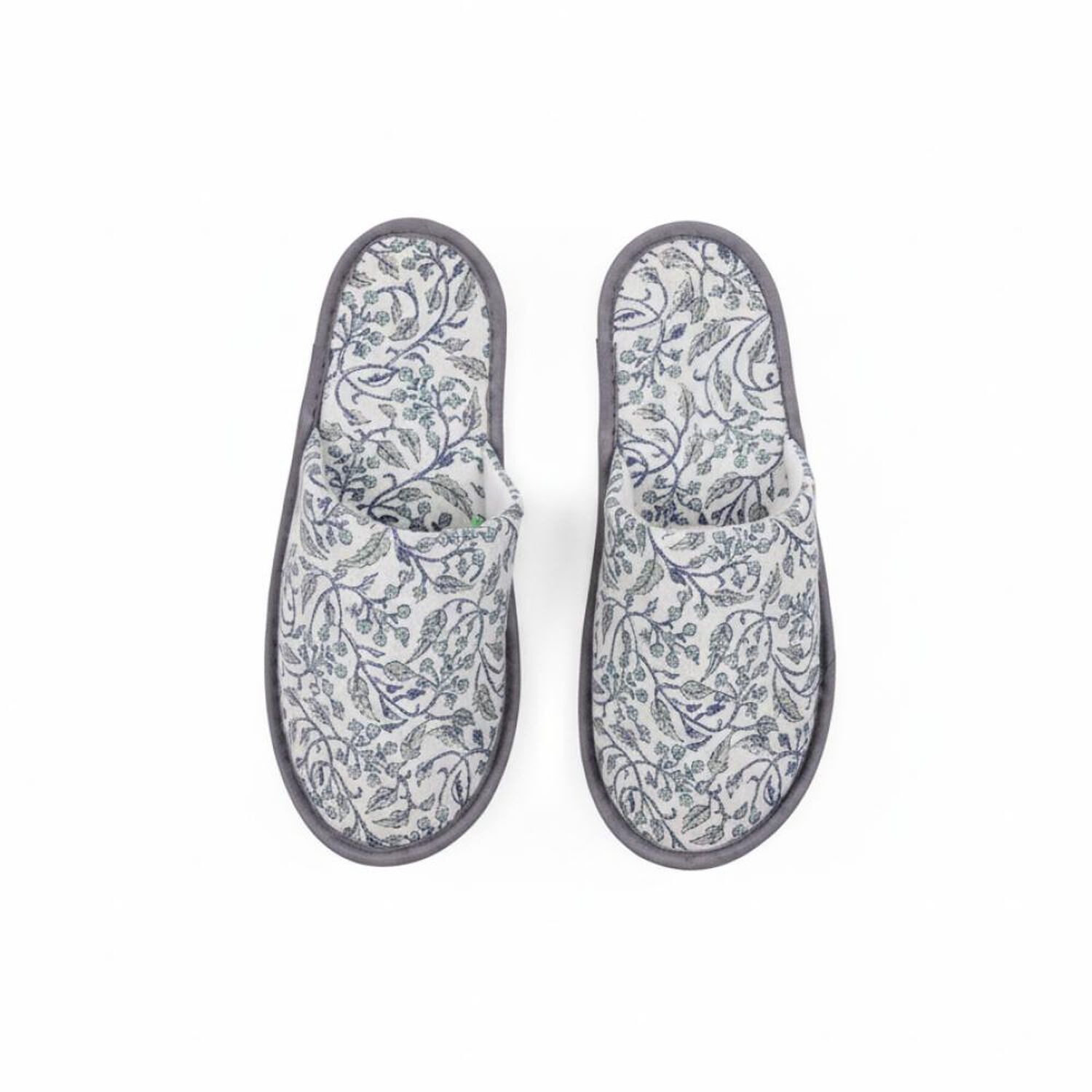 Camisola Mujer Lesage + Pantuflas image number 2.0
