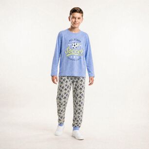 Pijama Ni&ntilde;o Topsis / 2 Piezas