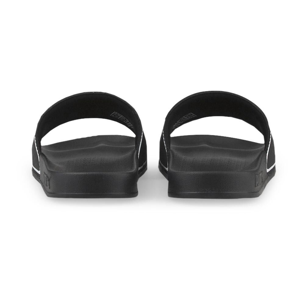 Sandalia Hombre Puma Leadcat 2.0 Negro image number 1.0
