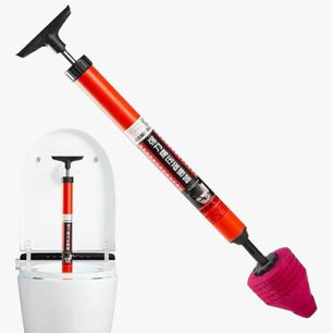 Sopapo Destapador Ca&ntilde;er&iacute;as
