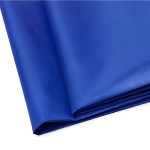 Tela Oxford Impermeable Pieza 4 Metros Azul
